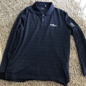 Golf Polo size L